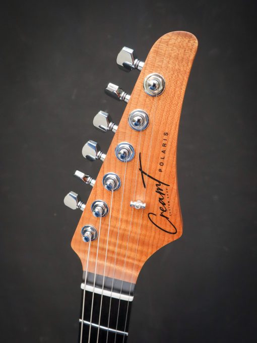 Crème T Polaris Custom HSS crème de la crème - Afbeelding 15