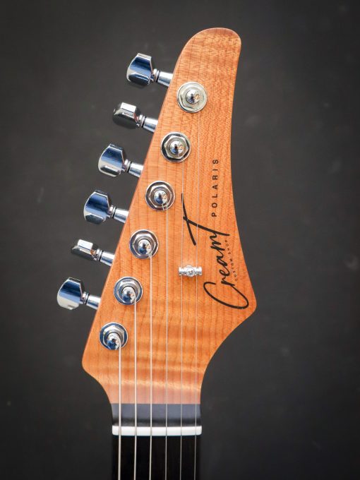Crème T Polaris Custom HSS crème de la crème - Afbeelding 14