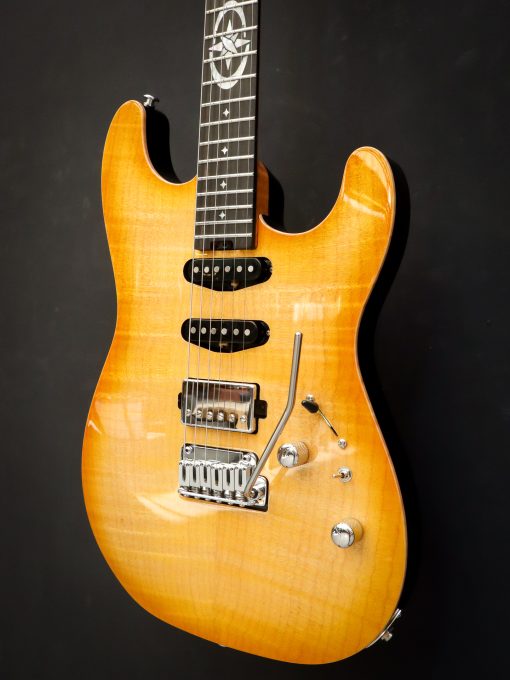 Crème T Polaris Custom HSS crème de la crème - Afbeelding 11