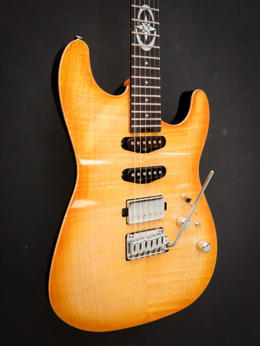 Crème T Polaris Custom HSS crème de la crème - Afbeelding 6