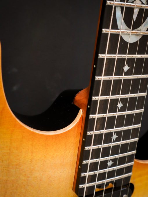 Crème T Polaris Custom HSS crème de la crème - Afbeelding 5