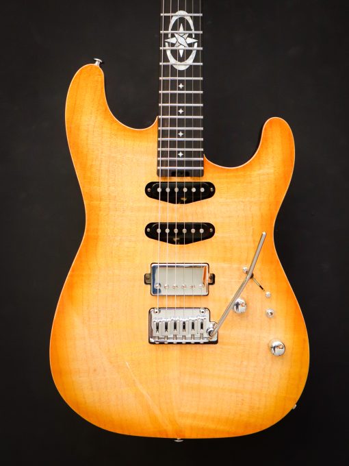 Crème T Polaris Custom HSS crème de la crème - Afbeelding 3