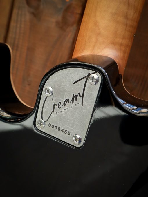 Cream T Polaris Custom HSS Sirius Blue - Afbeelding 16