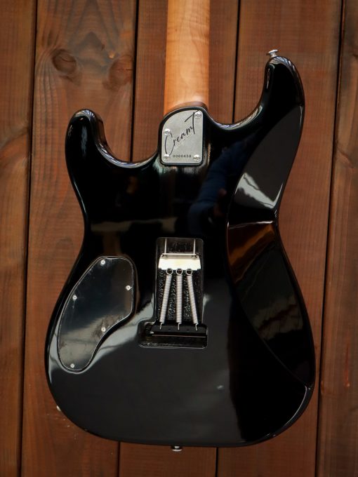 Cream T Polaris Custom HSS Sirius Blue - Afbeelding 15
