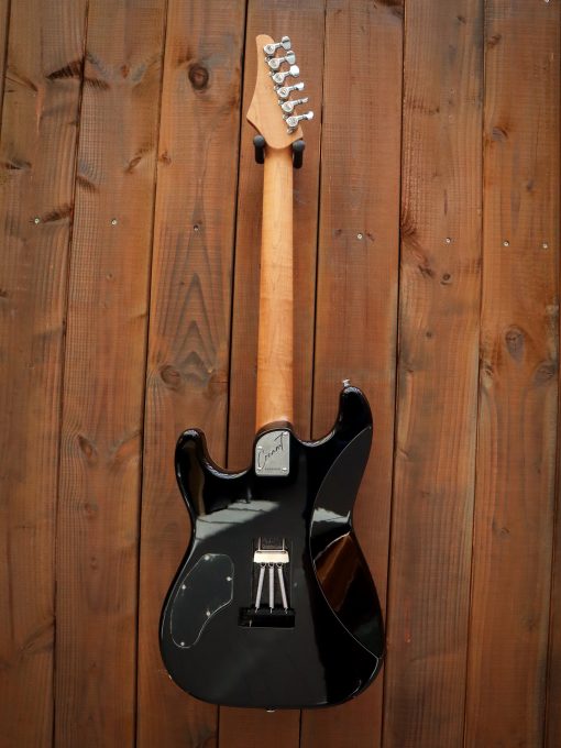 Cream T Polaris Custom HSS Sirius Blue - Afbeelding 14