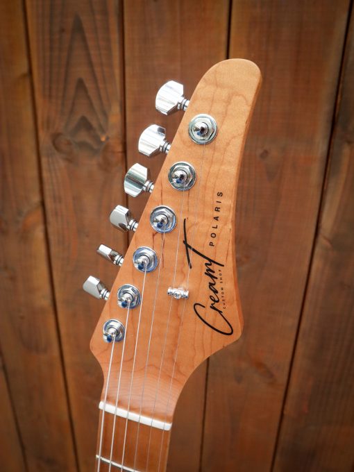Cream T Polaris Custom HSS Sirius Blue - Afbeelding 11