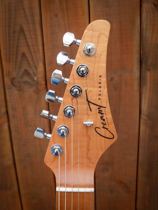 Cream T Polaris Custom HSS Sirius Blue - Afbeelding 12