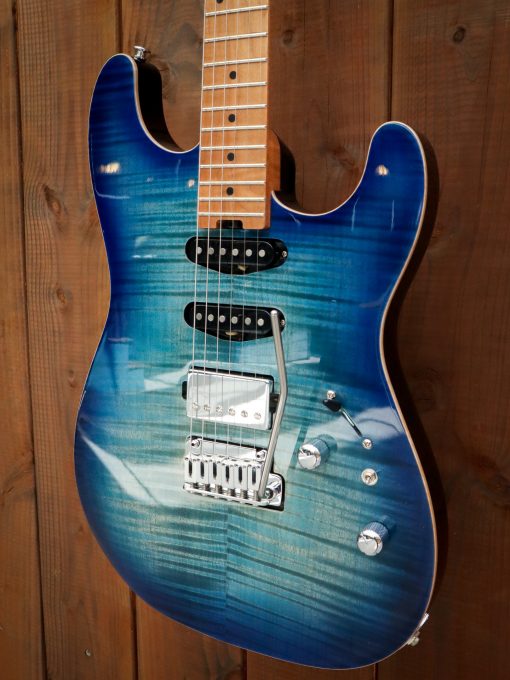 Cream T Polaris Custom HSS Sirius Blue - Afbeelding 9