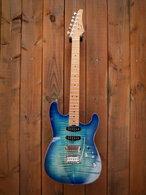 Cream T Polaris Custom HSS Sirius Blue - Afbeelding 2