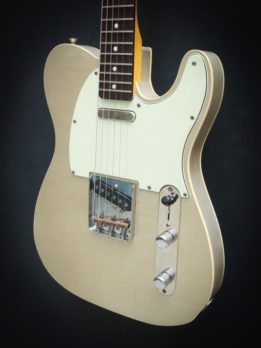 Kauffmann '63 T Double Bound Shoreline Gold - Afbeelding 11