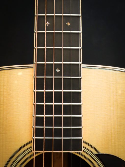 Martin Custom Shop Dreadnought Cocobolo - Afbeelding 11