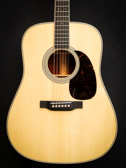 Martin Custom Shop Dreadnought Cocobolo - Afbeelding 3