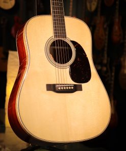 Martin Custom Shop Dreadnought Cocobolo
