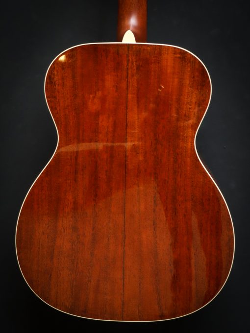 Martin Custom Shop OOO Adirondack Spruce - Afbeelding 20