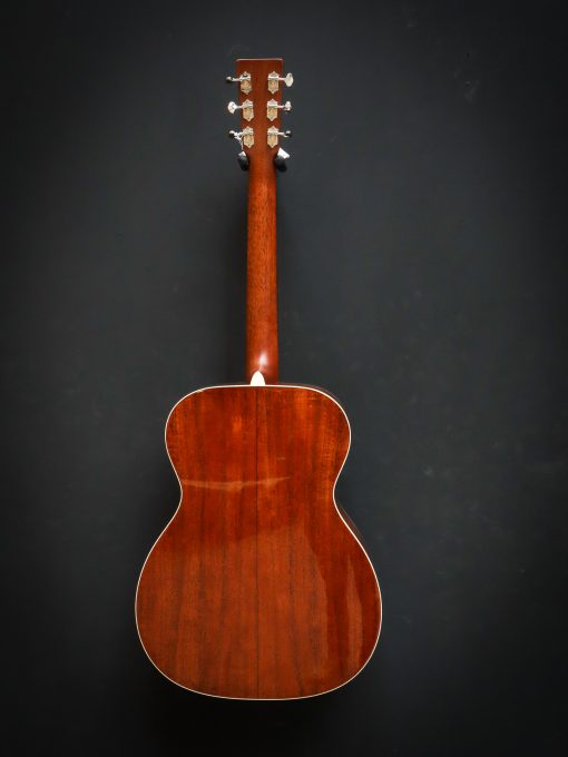 Martin Custom Shop OOO Adirondack Spruce - Afbeelding 17