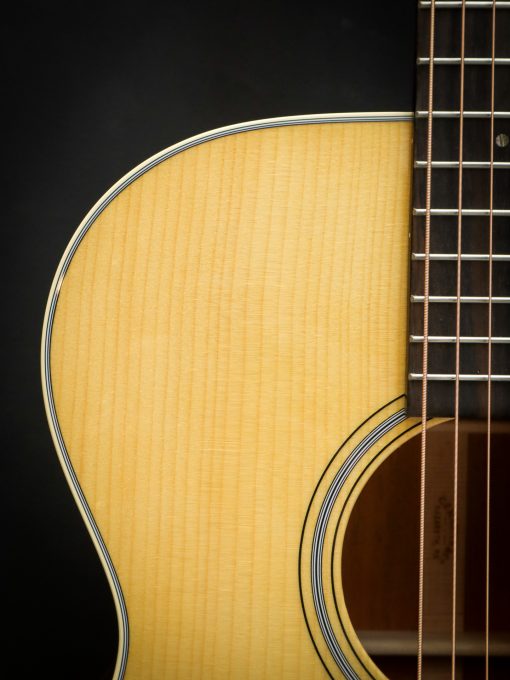 Martin Custom Shop OOO Adirondack Spruce - Afbeelding 4
