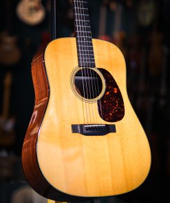 Martin Custom Shop D-28 (Used)