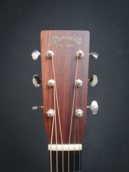 Martin Custom Shop D-28 (Used) - Afbeelding 11