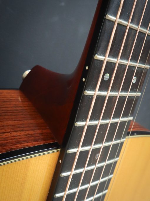 Martin Custom Shop D-28 (Used) - Afbeelding 10