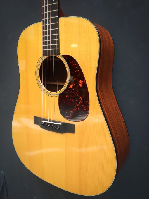 Martin Custom Shop D-28 (Used) - Afbeelding 5