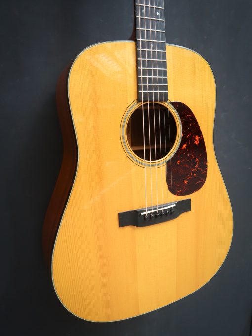 Martin Custom Shop D-28 (Used) - Afbeelding 4