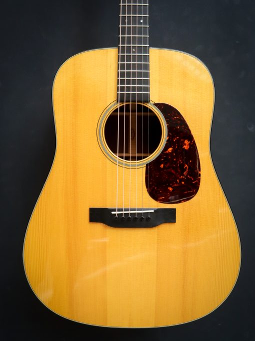 Martin Custom Shop D-28 (Used) - Afbeelding 3