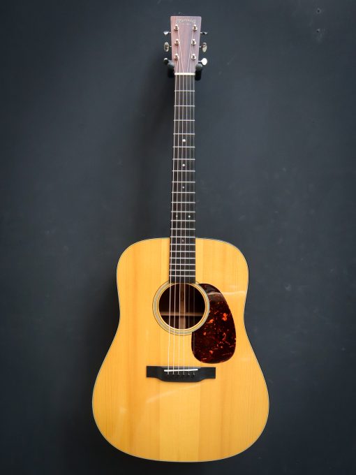 Martin Custom Shop D-28 (Used) - Afbeelding 2