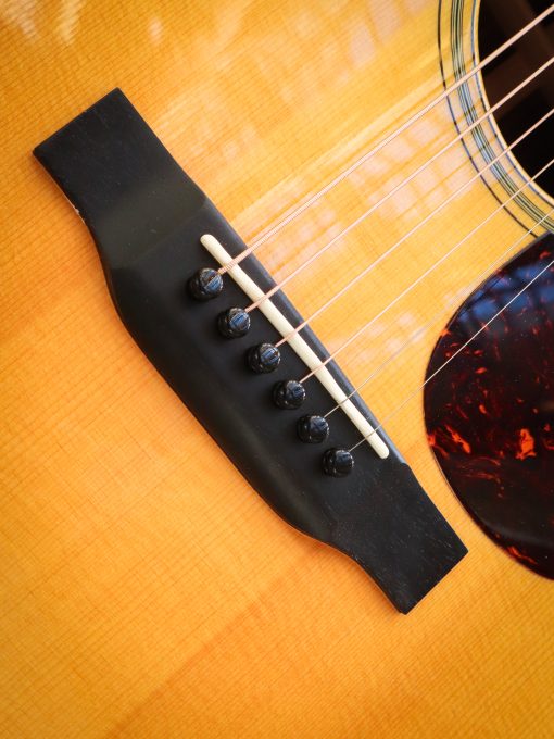 Martin Custom Shop D-28 (Used) - Afbeelding 6