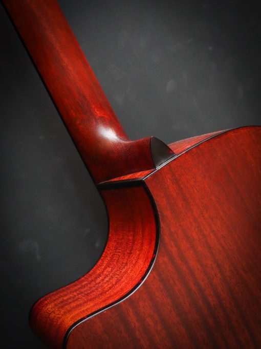 Eastman AC122-1CE CLA - Afbeelding 15