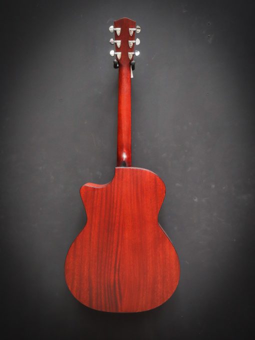 Eastman AC122-1CE CLA - Afbeelding 12