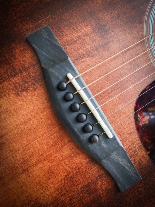 Eastman AC122-1CE CLA - Afbeelding 7