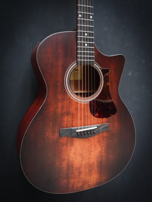 Eastman AC122-1CE CLA - Afbeelding 4