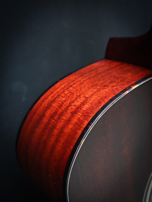 Eastman AC122-1CE CLA - Afbeelding 6