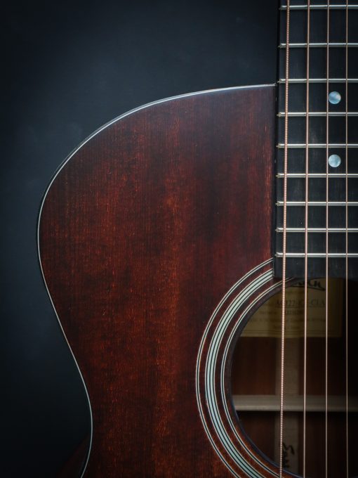 Eastman AC122-1CE CLA - Afbeelding 5
