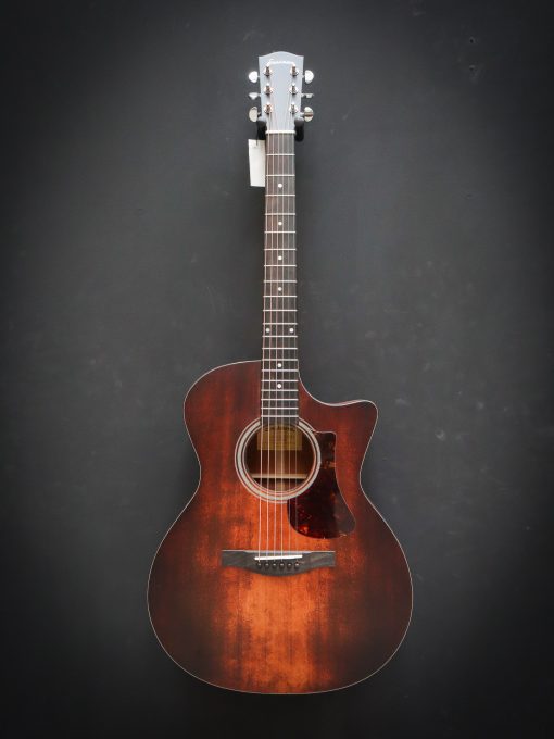 Eastman AC122-1CE CLA - Afbeelding 2