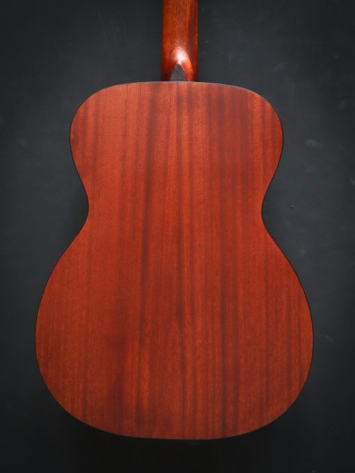 Eastman E1 OM CLA - Afbeelding 15