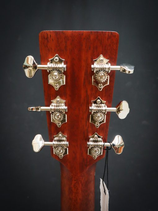 Eastman E1 OM CLA - Afbeelding 13
