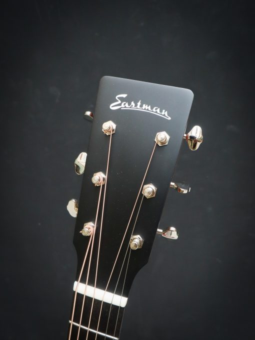 Eastman E1 OM CLA - Afbeelding 12