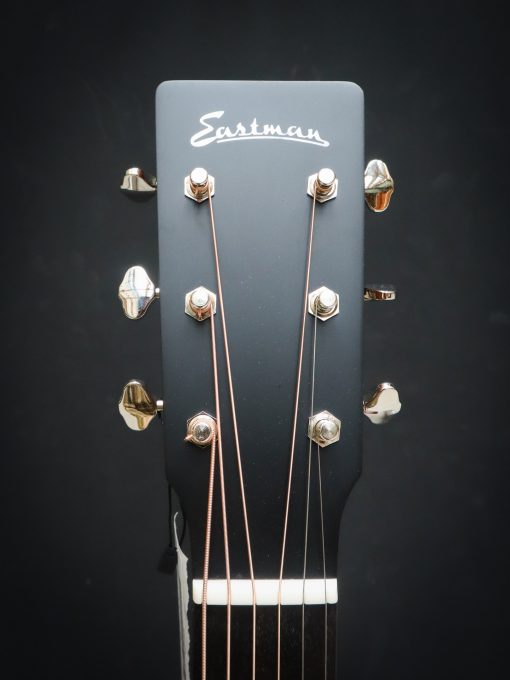 Eastman E1 OM CLA - Afbeelding 11