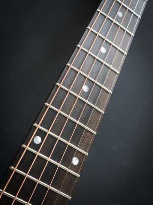 Eastman E1 OM CLA - Afbeelding 10