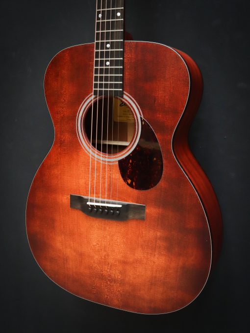 Eastman E1 OM CLA - Afbeelding 8