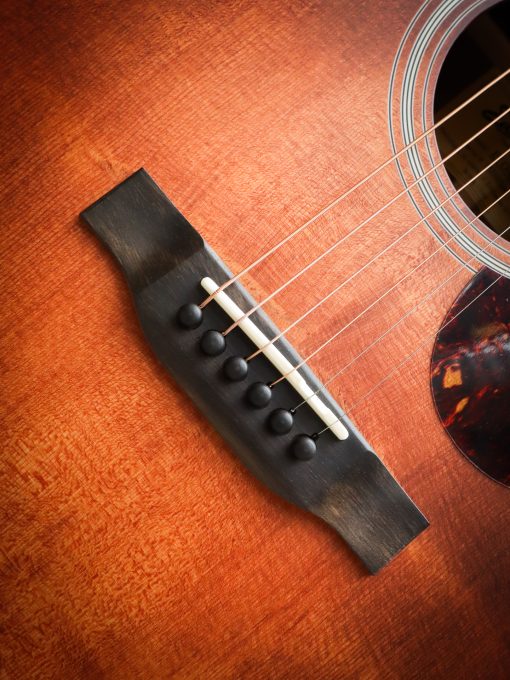 Eastman E1 OM CLA - Afbeelding 9