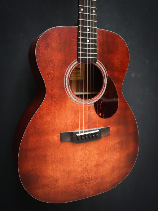 Eastman E1 OM CLA - Afbeelding 7