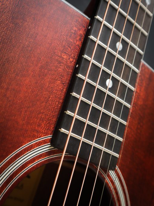 Eastman E1 OM CLA - Afbeelding 6