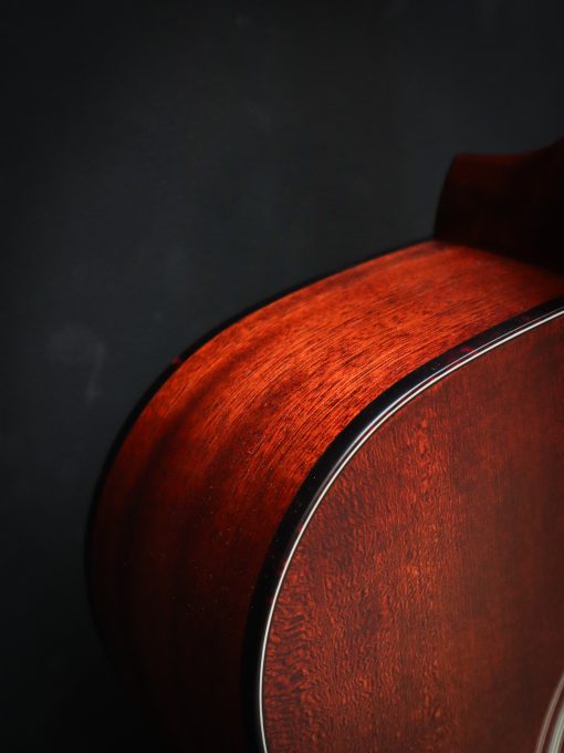Eastman E1 OM CLA - Afbeelding 5