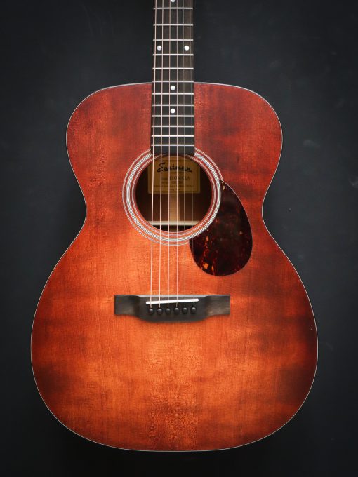 Eastman E1 OM CLA - Afbeelding 3