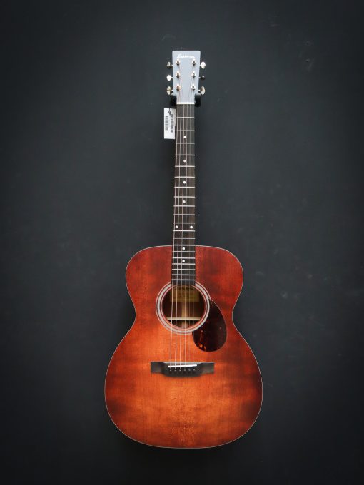 Eastman E1 OM CLA - Afbeelding 2