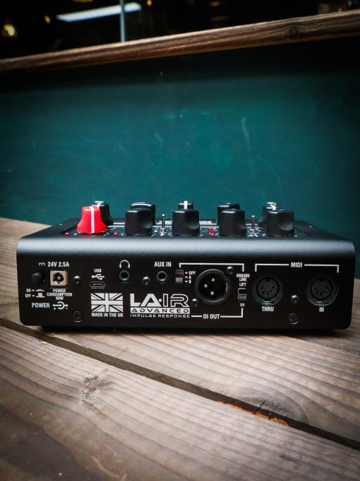 Laney Loudpedal Ironheart - IMM - Afbeelding 5
