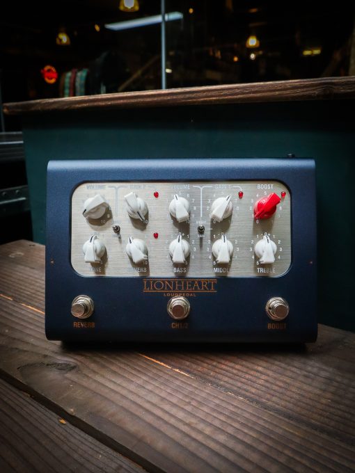 Laney Loudpedal Lionheart - Afbeelding 3