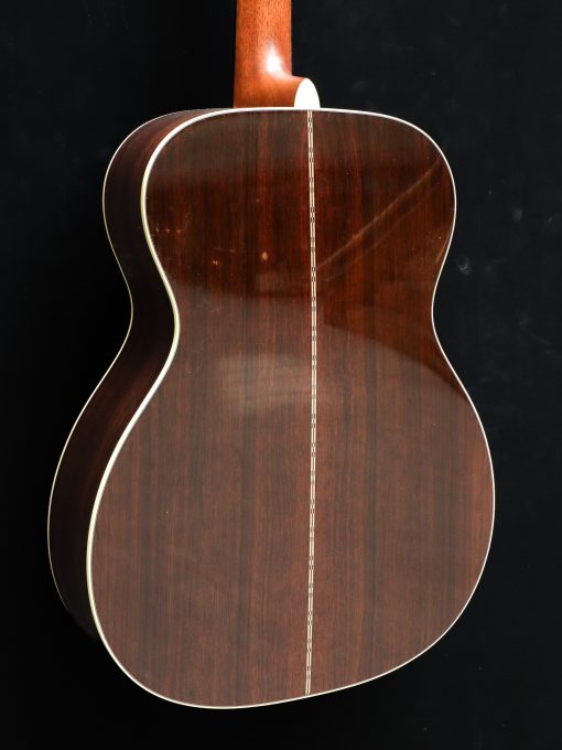 Martin Custom Shop OM-28 - Afbeelding 17